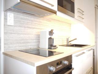Les 2 Alpes - Charmant apt rénové 2 chambres, balcon, proche pistes - FR-1-546-32 - Les Deux Alpes - 5