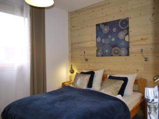 Les 2 Alpes - Charmant apt rénové 2 chambres, balcon, proche pistes - FR-1-546-32 - Les Deux Alpes - 4