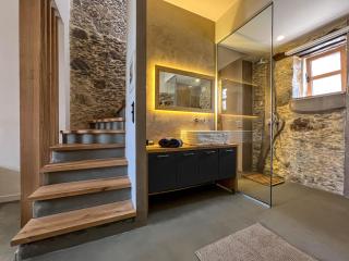 The Stone House - Two Bedrooms Maisonette - Avdhoulianá - 5