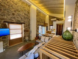 The Stone House - Two Bedrooms Maisonette - Avdhoulianá - 4