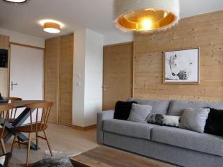 Confort moderne aux 2 Alpes : Bel appart 45 m², 6 pers, résidence NEIGE et SOLEIL, proche des pistes - FR-1-546-37 - Les Deux Alpes - 8