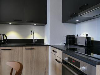 Confort moderne aux 2 Alpes : Bel appart 45 m², 6 pers, résidence NEIGE et SOLEIL, proche des pistes - FR-1-546-37 - Les Deux Alpes - 7