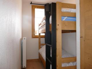 Confort moderne aux 2 Alpes : Bel appart 45 m², 6 pers, résidence NEIGE et SOLEIL, proche des pistes - FR-1-546-37 - Les Deux Alpes - 3