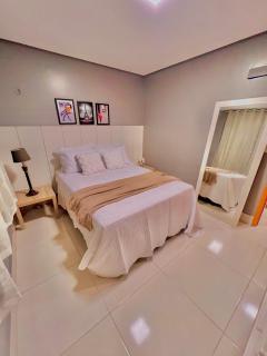 Lindo Apartamento no Condomínio Alto da Serra Villas de Bananeiras - Bananeiras - 8