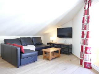 2 Alpes - Apt Rénové 6 pers, Centre, Balcon, Proche Pistes - FR-1-546-43 - Les Deux Alpes - 0
