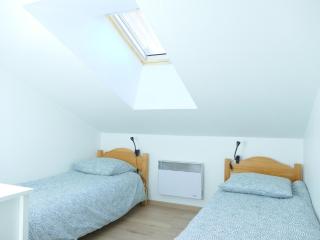 2 Alpes - Apt Rénové 6 pers, Centre, Balcon, Proche Pistes - FR-1-546-43 - Les Deux Alpes - 4