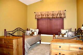 Glacier National Park Getaway - Oakmont Retreat - Columbia Falls - 5