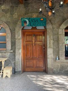 Casa Qatzij - Guest House, Lake Atitlan - San Lucas Tolimán - 0