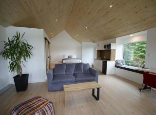 Unic lofts - Ligali - Massif Charlevoix, Mont-St-Anne - Saint-Joachim - 8