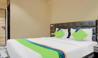 Treebo Classic Grande, Camp - Pune - 2