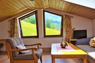 5 Bergpanorama und herrliche alpinen Almlandschaft für absolute Nichtraucher - 1