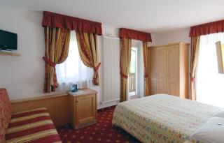 Hotel Plank - 9