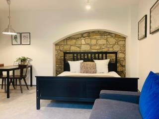 Cozy friendly place with free parking - Praga - 5