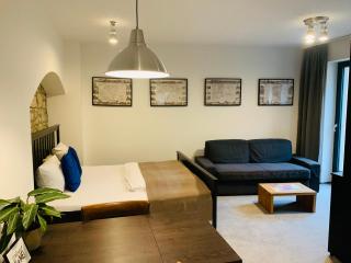 Cozy friendly place with free parking - Praga - 6