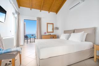 Pelagia Aphrodite Hotel - 8