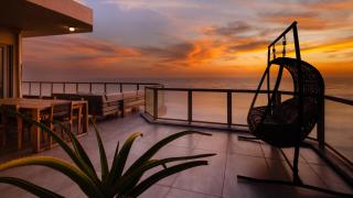 Beachfront Penthouse Ballito - 1