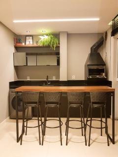 Apartamento ao lado da Vila Germânica - Blumenau - 7