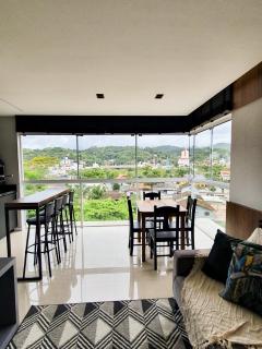 Apartamento ao lado da Vila Germânica - Blumenau - 5