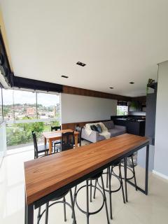 Apartamento ao lado da Vila Germânica - Blumenau - 6