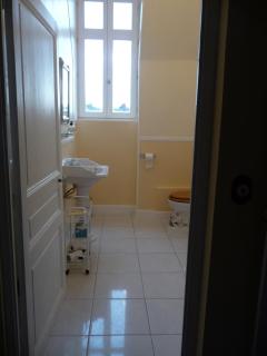 Chateau Lezat - Chambres d'Hotes - 3