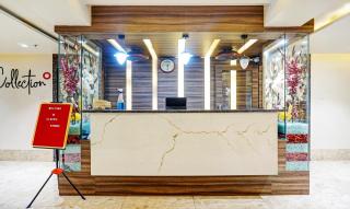 Treebo Classic Grande, Camp - Pune - 8