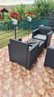Cabana La Câmpe - Cîmpeneşti - 1