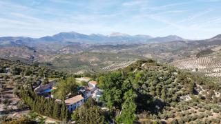 EL CONVENTO Vivienda Rural Jaén Andalucía España - Carchelejo - 6