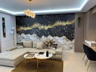SAS 2 Luxury Apartments - Mamaia - 8