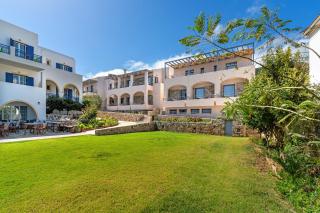 Pelagia Aphrodite Hotel - Agia Pelagia - 4