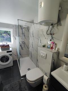 Apartman Oaza - Ploče, Croatia - Ploče (Porto Tolero) - 7