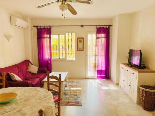 Sunny apartment Aldea Del Mar near the sea - Torrevieja - 7