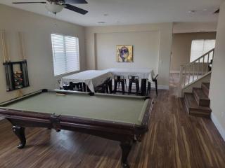 5 bed- strip 8mil, dwntown 4.5mi - Las Vegas - 0