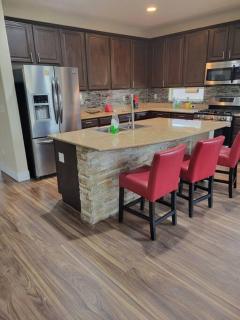 5 bed- strip 8mil, dwntown 4.5mi - Las Vegas - 7