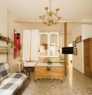 APARTAMENTO CAMINO MOZARABE - Baena - 8