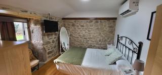 Casa Cerralleiro. Casa vacacional en Parada de Sil. Ribeira Sacra. - Parada del Sil - 9
