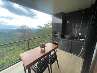 Loft Paraíso Da Serra - Congonhas - 6