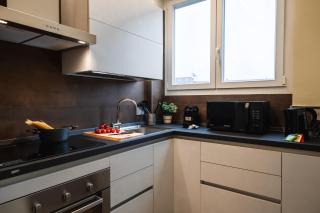 Appartamenti Vista Mole, Centro a 15 min - Luxury Suites & fast WiFi - Turin - 2