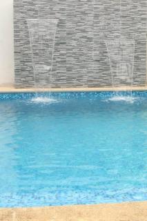 Casa Honey 4 Bedroom Oasis with Pool! - Bacalar - 9