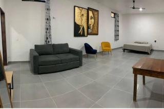 Casa Honey 4 Bedroom Oasis with Pool! - Bacalar - 4