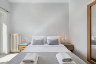 West City Suite - Chania - 9