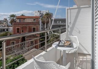 West City Suite - Chania - 5