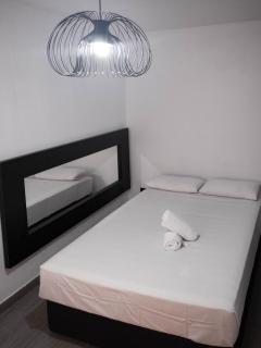 Hostal Andrea - Madrid - 5
