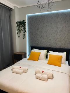 Avra luxury apartment - Perea - 3