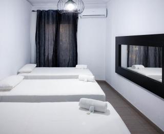 Hostal Andrea - Madrid - 1