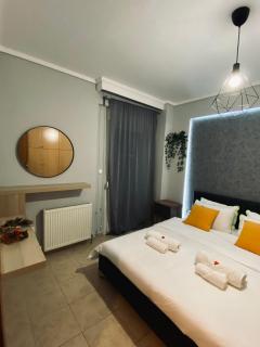 Avra luxury apartment - Perea - 2