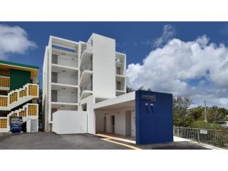 On the Beach Lue - Vacation STAY 91578v - Sesoko - 0