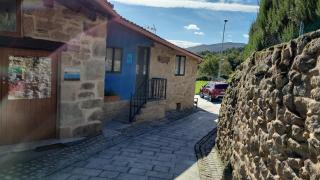 Casa Cerralleiro. Casa vacacional en Parada de Sil. Ribeira Sacra. - Parada del Sil - 0