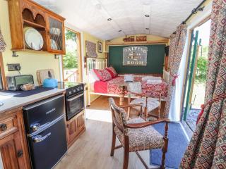 The Suffolk - St Asaph - 7