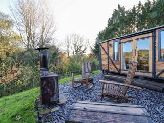 The Suffolk - St Asaph - 1