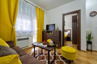 Durmitor 41, kompleks Titova Vila - Palisad - 0